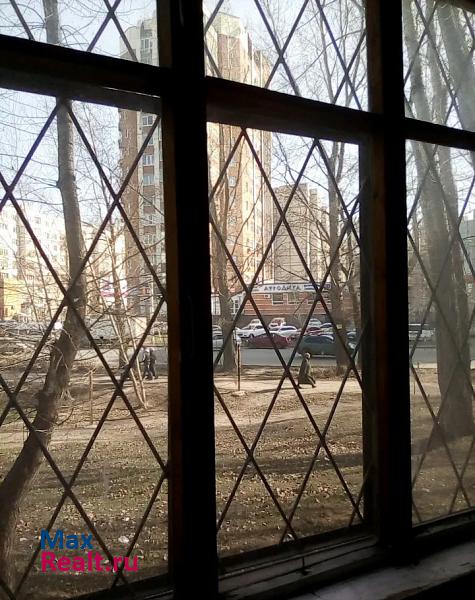 Уфа улица Юрия Гагарина, 19 квартира купить без посредников