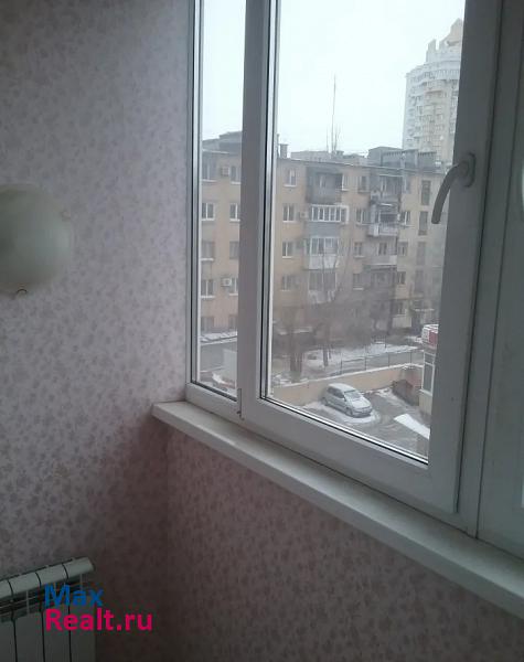 Волгоград Новороссийская улица, 8 квартира купить без посредников