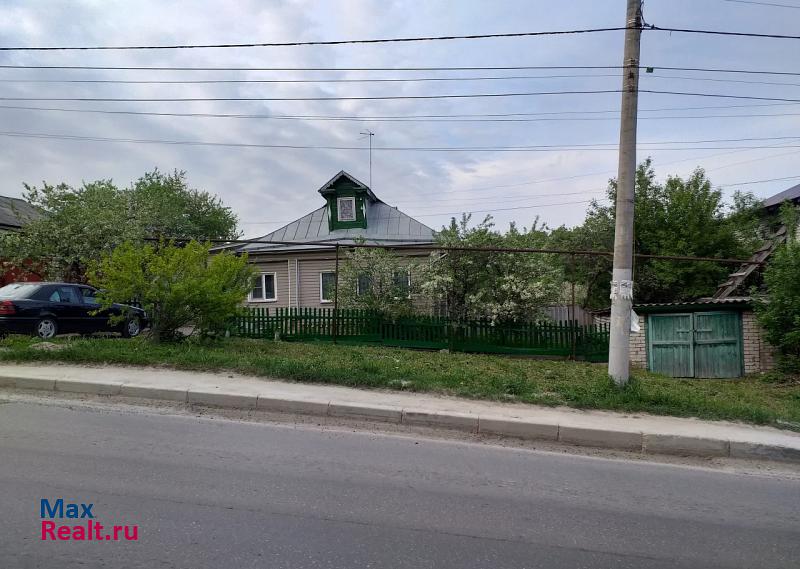 Нижний Новгород слобода Подновье, Лысогорская улица, 119 продажа частного дома