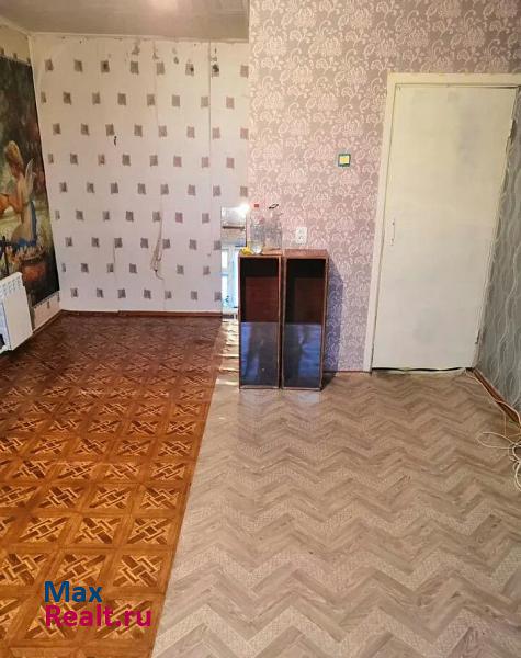 Омск Краснознамённая улица, 10 квартира купить без посредников