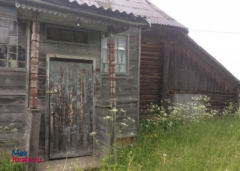 Борисоглебский деревня Чильчаги, Центральная улица, 29 продажа частного дома