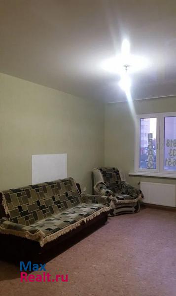 Краснодар жилой массив Пашковский, улица Лавочкина, 27 квартира купить без посредников