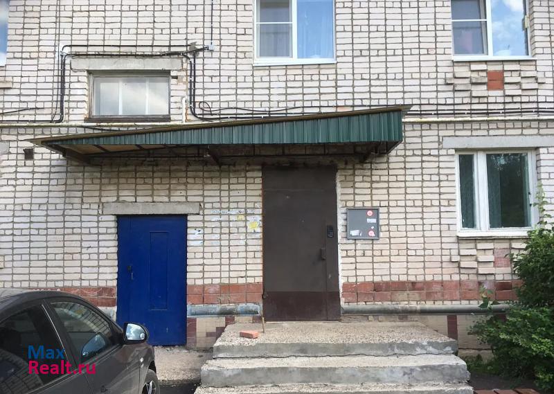 Ворсма Гагарина, 24 квартира купить без посредников