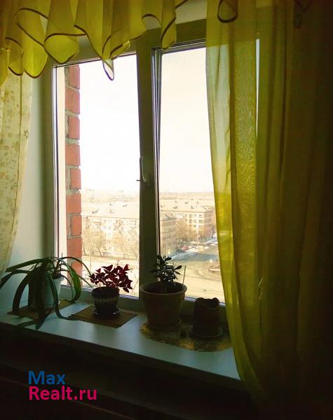 Челябинск улица Танкистов, 181 квартира купить без посредников