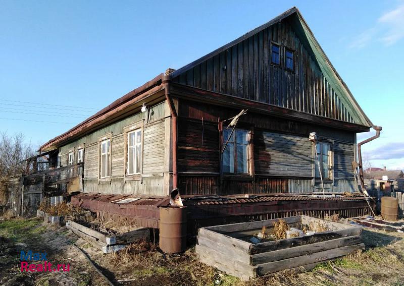Биробиджан посёлок Августовский продажа частного дома