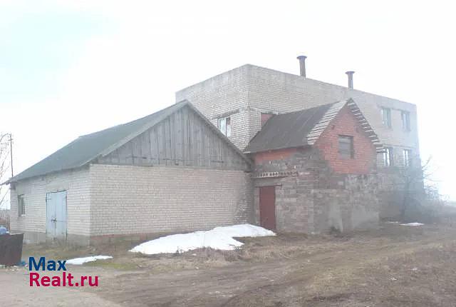 Панковка деревня Сергово продажа частного дома
