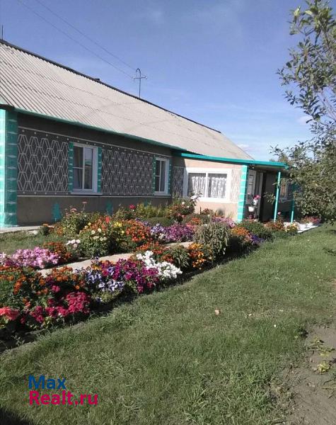 Хабары село Полевое, Школьная улица продажа частного дома