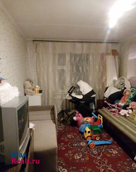 Некрасовское поселок городского типа Красный Профинтерн квартира купить без посредников
