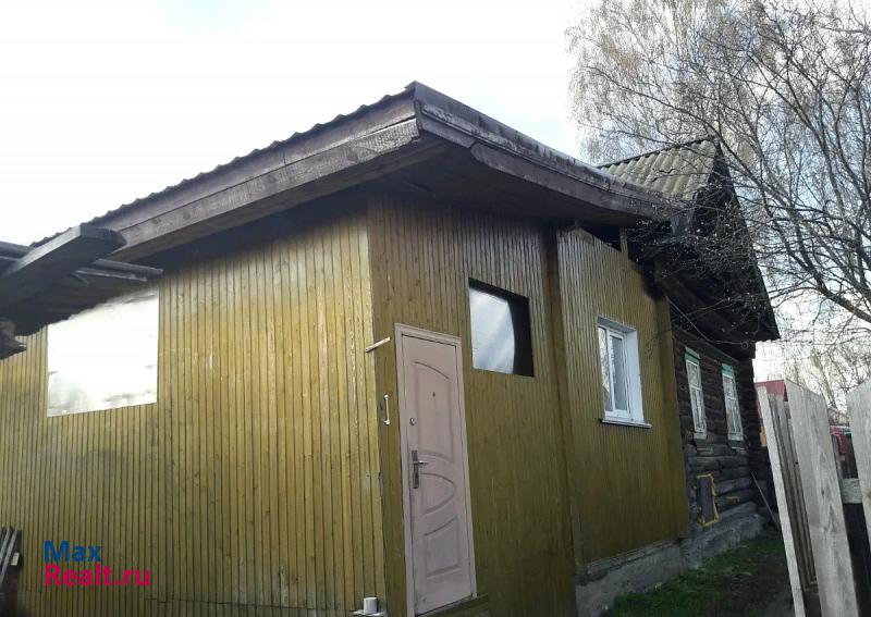 Шаранга посёлок городского типа, Шарангский район продажа частного дома