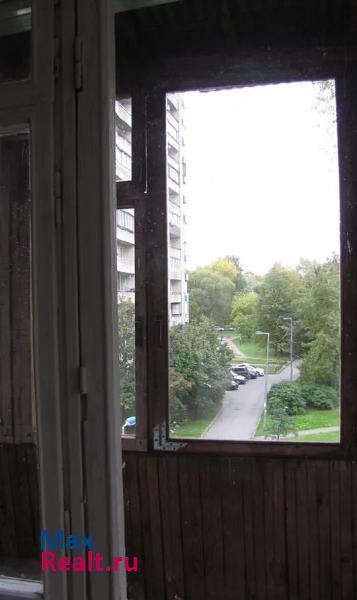 Санкт-Петербург проспект Космонавтов, 20к2 квартира купить без посредников