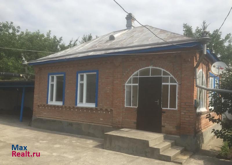 Эркин-Шахар Карачаево-Черкесская Республика, поселок Эркен-Шахар продажа частного дома