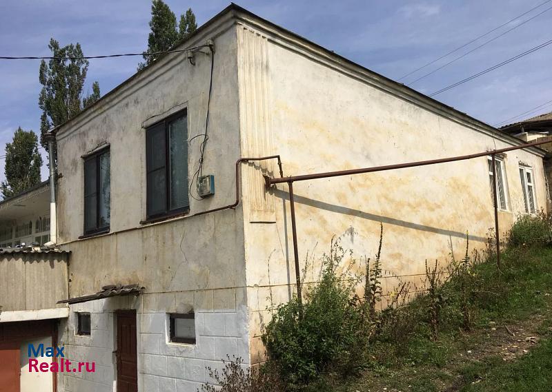 Маджалис село Уркарах продажа частного дома