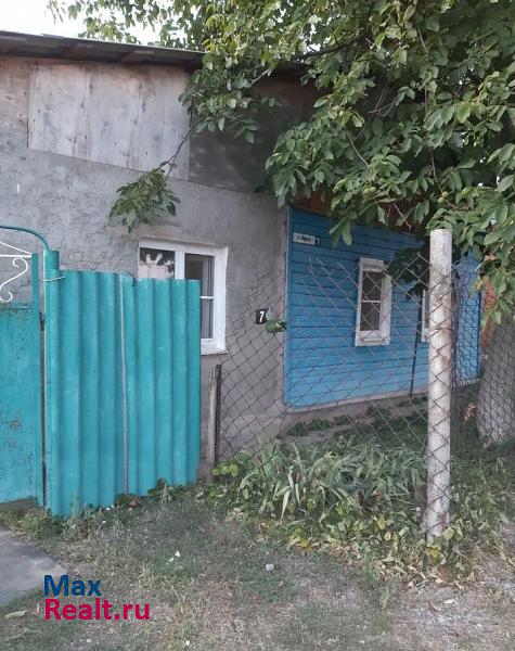 Приморка хутор Курлацкий, Мирная улица, 7 продажа частного дома