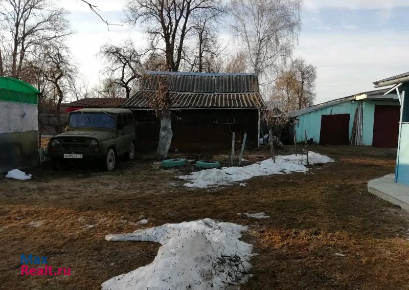 Чекалин деревня Бряньково продажа частного дома