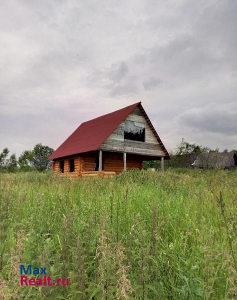 Вербилки деревня Карцево продажа частного дома