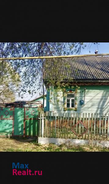 Переславль-Залесский село Никитская Слобода, Никитская улица продажа частного дома