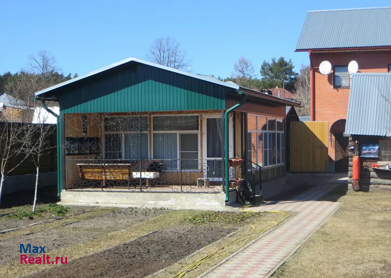 Серпухов деревня Прилуки продажа частного дома