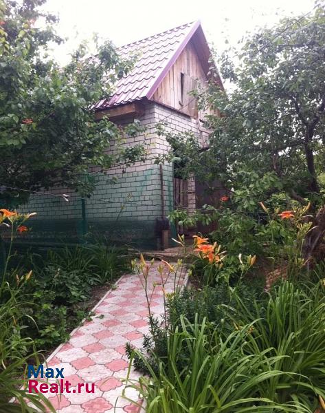 Саратов посёлок Поливановка дом