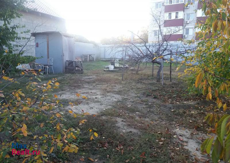 Волгоград улица Балакирева продажа частного дома