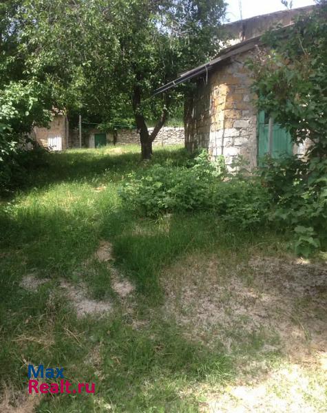 Старый Крым село Грушевка продажа частного дома