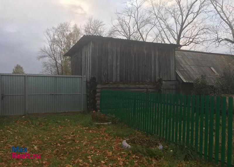 Мари-Турек село, Мари-Турекский район, Мари-Билямор продажа частного дома