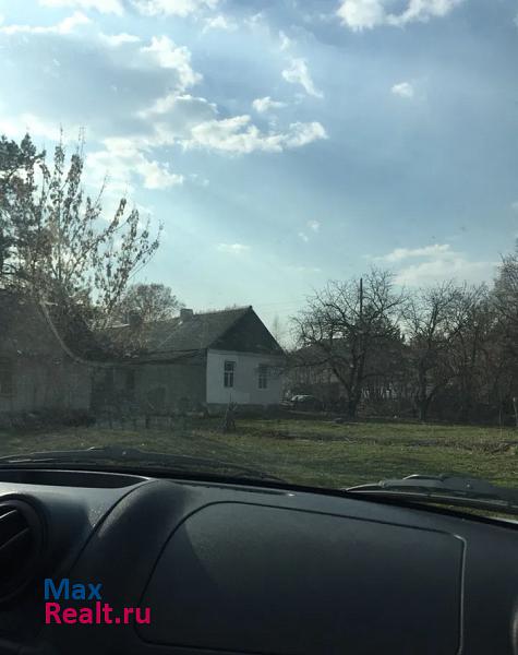 Малоархангельск село Луковец продажа частного дома