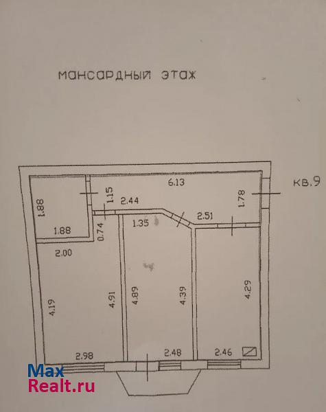 Краснодар аул Новая Адыгея, улица Тургеневское Шоссе, 3А/24 квартира купить без посредников