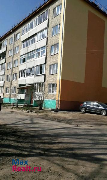 Юрьев-Польский  квартира купить без посредников