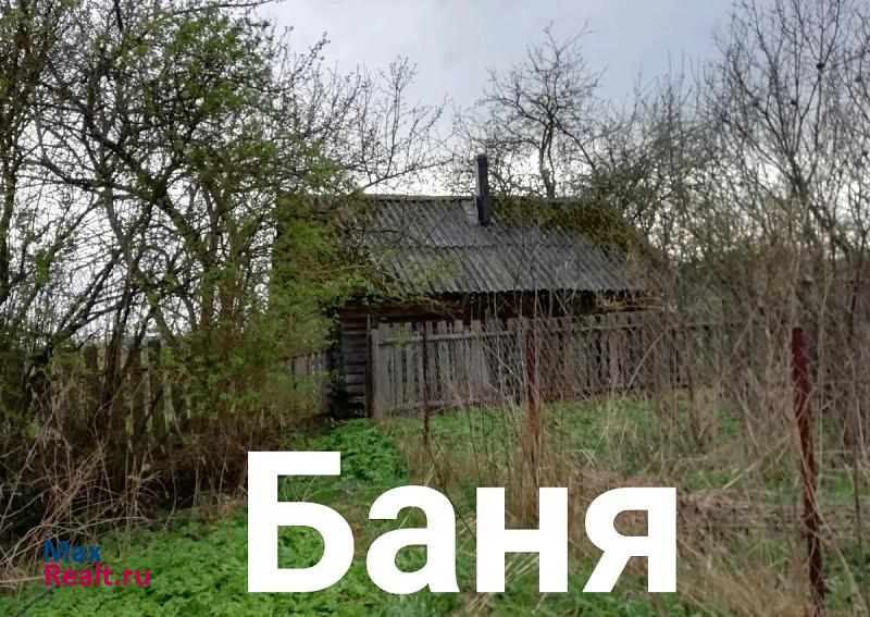 Красномайский Вышневолоцкий район, поселок Дуброво продажа частного дома