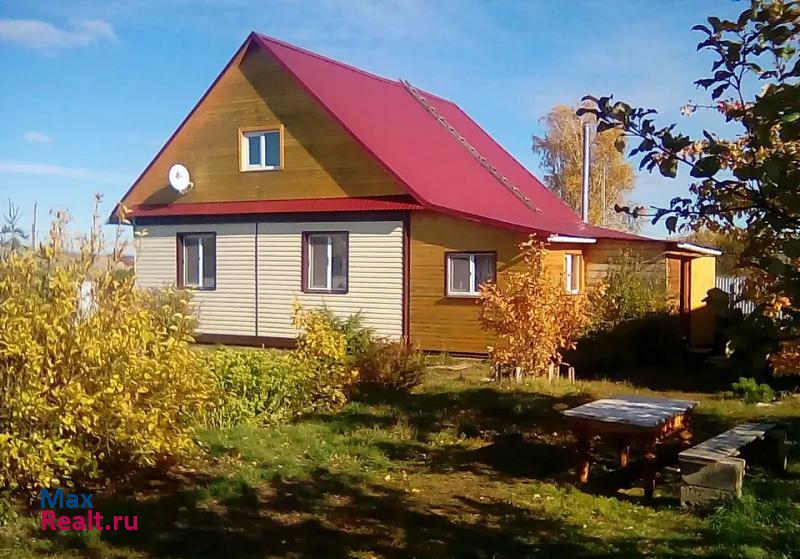 Камские Поляны село Старошешминск продажа частного дома