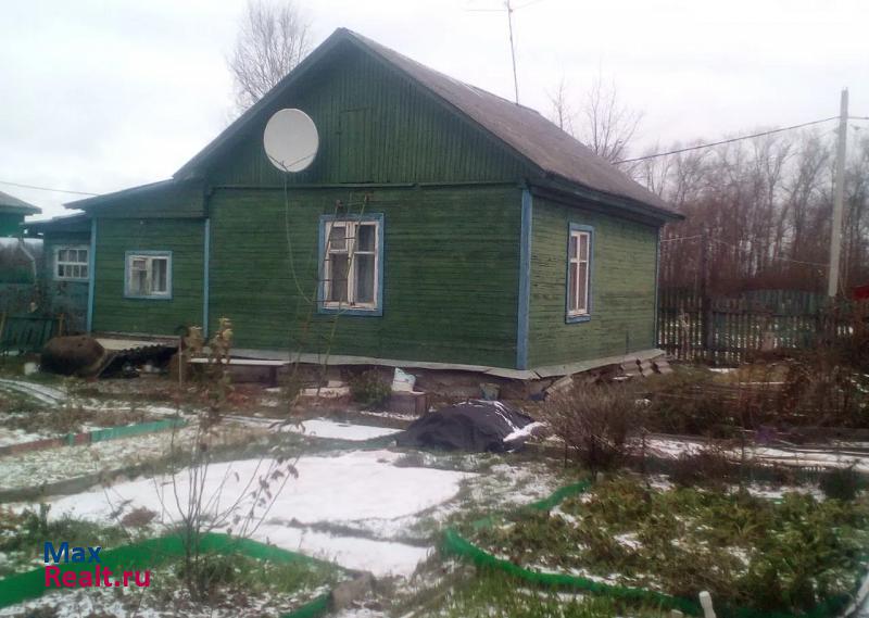 Ярославль посёлок Кармановское, Дорожная улица, 41 продажа частного дома