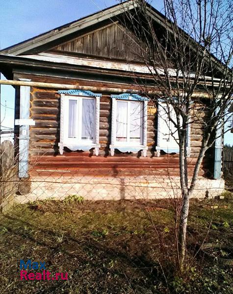 Ардатов Ардатовский район продажа частного дома