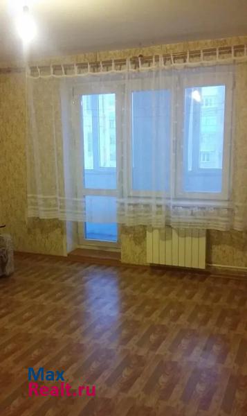 Омск улица Красных Зорь, 148 квартира купить без посредников