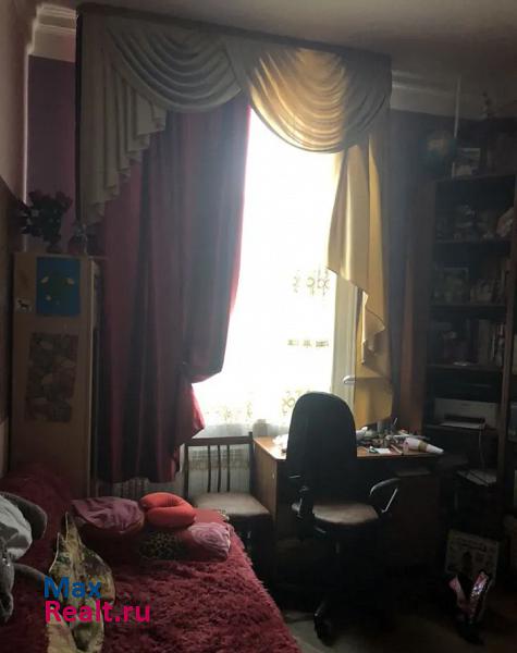 Ростов-на-Дону переулок Семашко, 34 квартира купить без посредников
