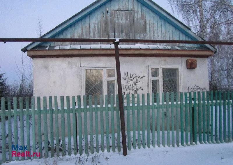 Актаныш село Актаныш, Советская улица, 21 продажа частного дома