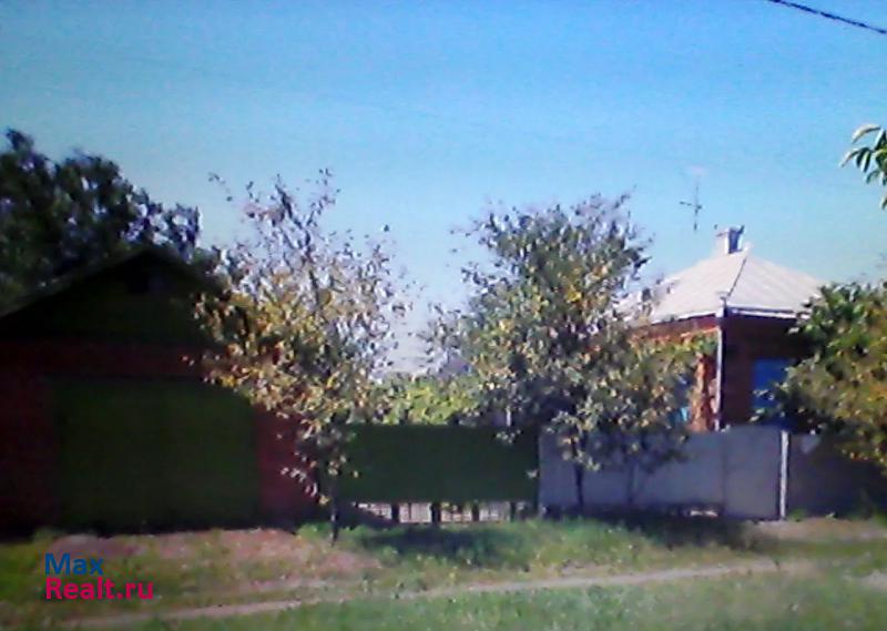 Ханская станица Ханская, городской округ Майкоп, улица Верещагина, 123 продажа частного дома