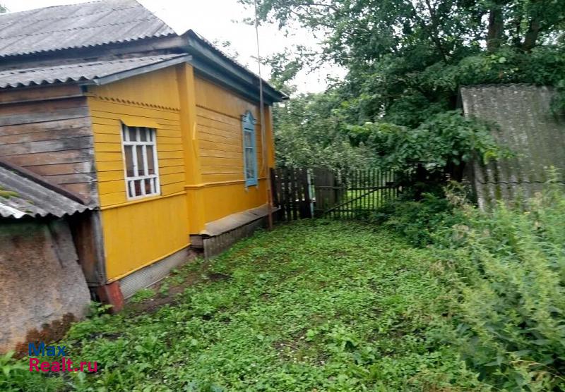 Сараи село Телятники, улица Погореловка продажа частного дома