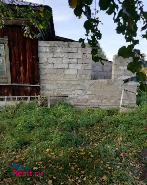 Смоленское село Смоленское, Строительный переулок, 11 продажа частного дома