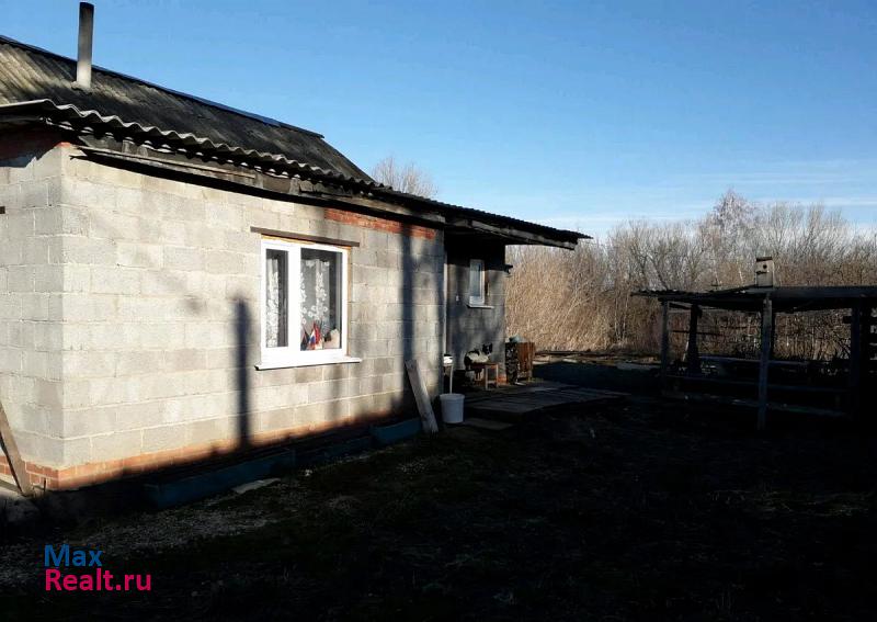 Борское село Петровка продажа частного дома
