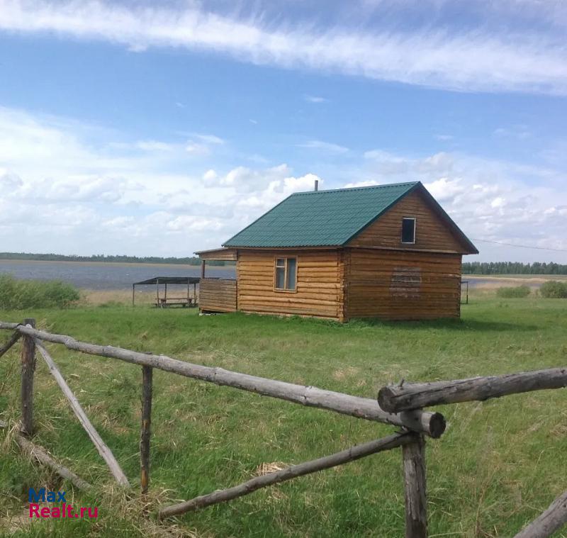 Петухово В 8 км от курорта озера Медвежье продажа частного дома
