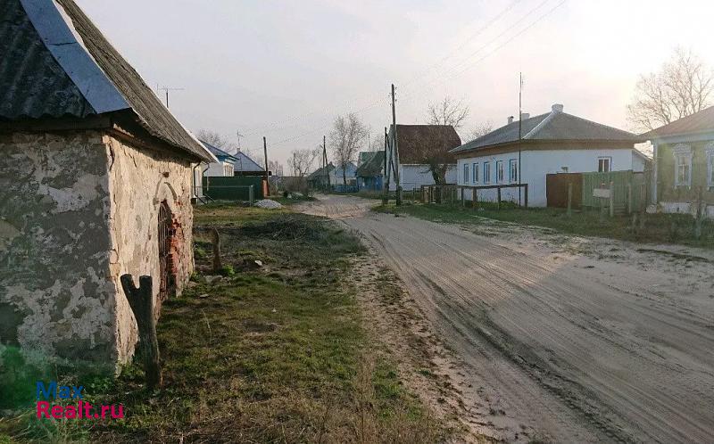 Шацк село Лесное Ялтуново продажа частного дома