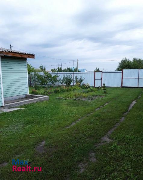 Городище городской округ Старооскольский, село Ивановка продажа частного дома