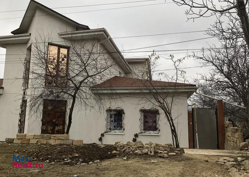 Старый Крым ул Суворова, 143 продажа частного дома
