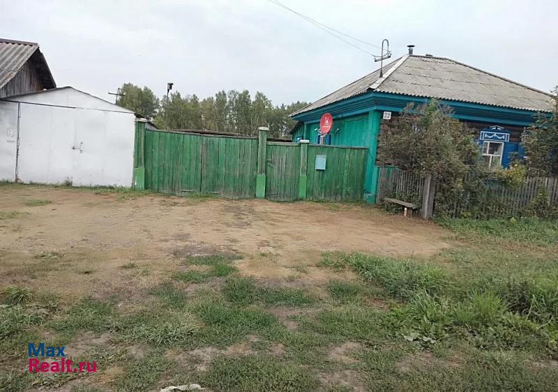 Криводановка деревня Чик, Центральная улица продажа частного дома