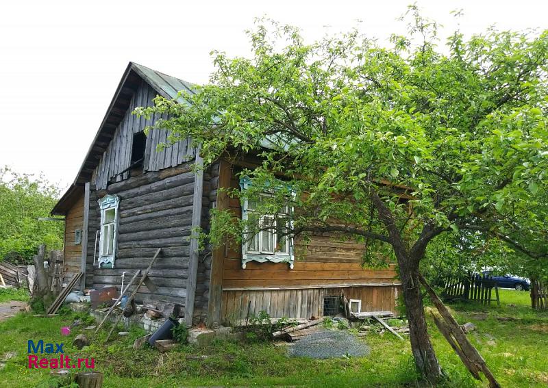 Муромцево Судогодский район. Поселок Муромцево продажа частного дома