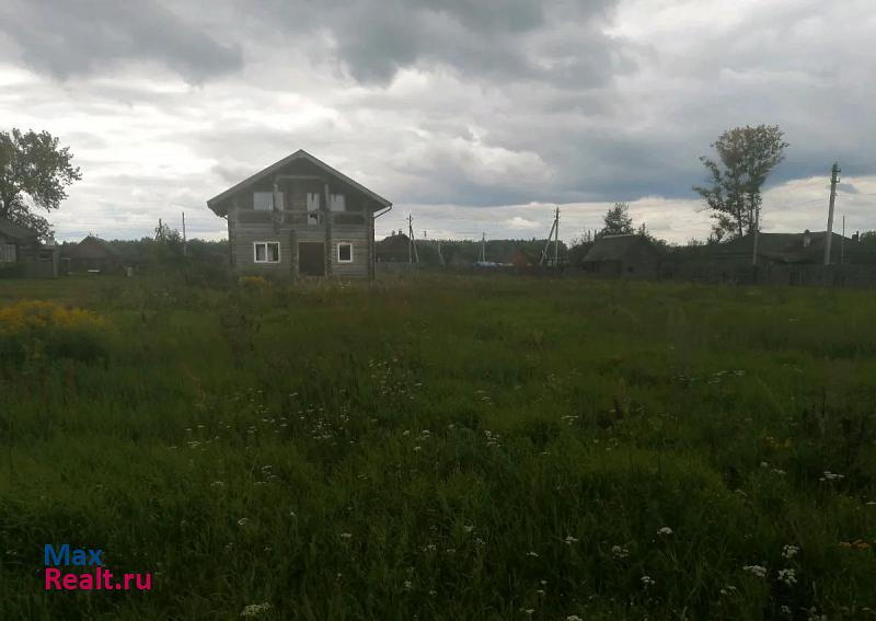 Андреево село Ликино продажа частного дома