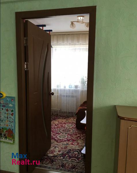 Усолье-Сибирское Ленинский проспект, 10 квартира купить без посредников