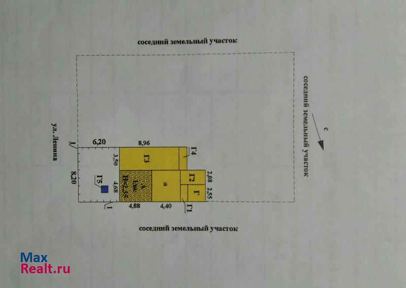 Кукуштан посёлок Кукуштан продажа частного дома