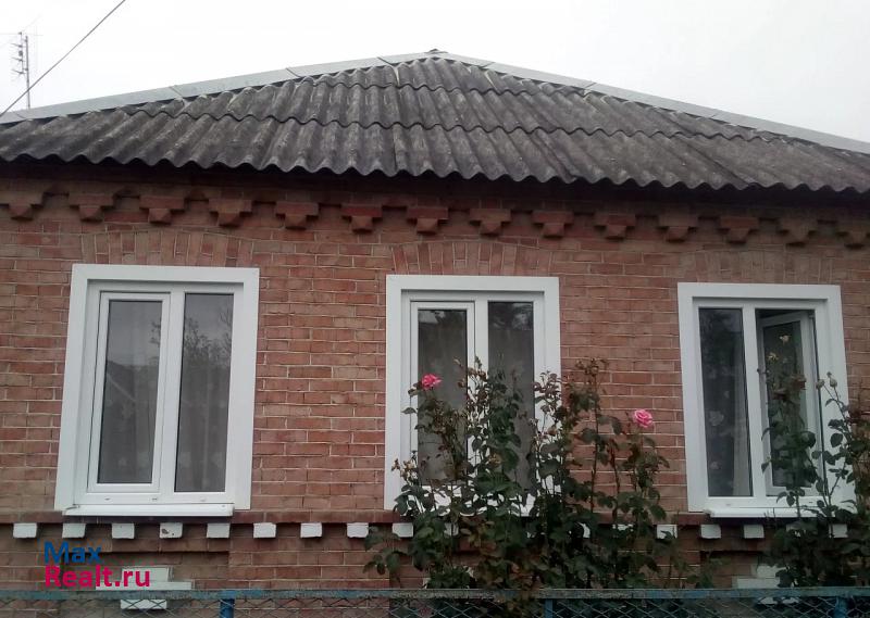 Ардон Республика Северная Осетия — Алания, улица Кошевого, 115 продажа частного дома