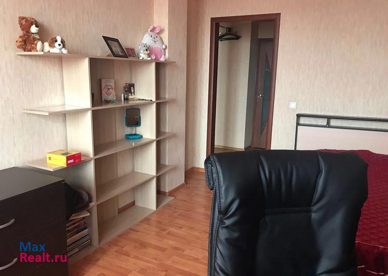 Омск проспект Комарова, 15к3 квартира купить без посредников